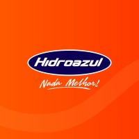 Hidroazul, Nada Melhor! logo - Similar company to Companhia Industrial Cataguases