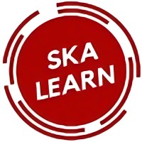 Skalearn logo - Similar company to Ispark Inno