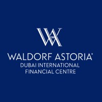 Waldorf Astoria Dubai International Financial Centre logo - Similar company to Waldorf Astoria Hotels & Resorts