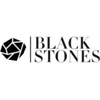 Black Stones logo - Similar company to Oz'Elles