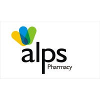 Alps Pharmacy logo - Similar company to Medcare Ltc