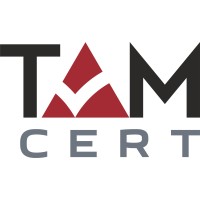 TAM CERT Hungary Inspection and Certification Ltd. logo - Similar company to Casd Data Technology