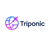 Triponic logo - Similar company to Kobos