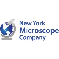 New York Microscope Company logo - Similar company to Ispine