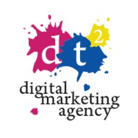 DT Squared | Digital Marketing & Media Design logo - Similar company to Xplore Digital Marketing