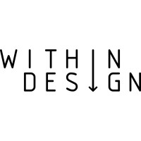 Within Design logo - Similar company to Mud Monkey Pottery & Art Studio