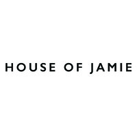 House of Jamie logo - Similar company to Le Bump