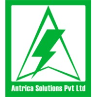 Antrica Solutions Pvt Ltd logo - Similar company to Ibayt