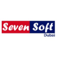 SevenSoft logo - Similar company to Sevensoft