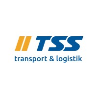 TSS GmbH (Transport- und Speditionsgesellschaft Schwarze Pumpe mbH) logo - Similar company to Transco Suisse Ag