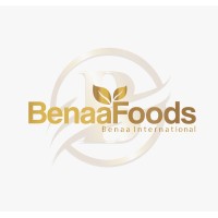 Benaa Foods Company Ltd logo - Similar company to Edtrs Studio