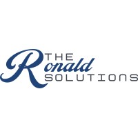 The Ronald Solutions