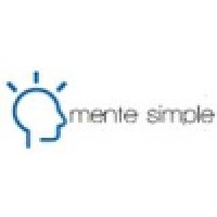 Mente Simple logo - Similar company to Smartman