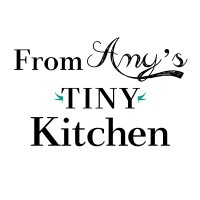 From Amy's Tiny Kitchen logo - Similar company to Hunterhunter