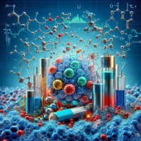 Hybrid Material Research Lab logo - Similar company to Advanced Materials Research Lab