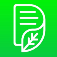 Prontuário Verde logo - Similar company to Ovyva