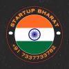 Startup Bharat logo - Similar company to Hirebox.Ca