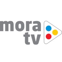 MORA TV logo - Similar company to Mora Ai