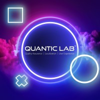Quantic Lab logo - Similar company to Pxc Tech