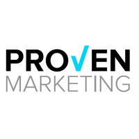 Proven Marketing logo - Similar company to Amarquez