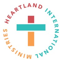 Heartland International Ministries logo - Similar company to Xcel
