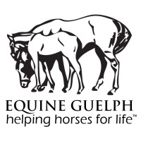 Equine Guelph - The Centre for the horse owner at the University of Guelph logo - Similar company to System Equine