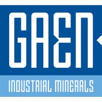Gaen Industrial Minerals and Trading Co. logo - Similar company to Crush And Screen Ltd