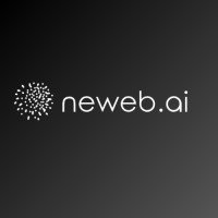 Neweb AI logo - Similar company to I Brain Design