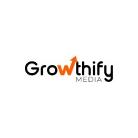 Growthify Media logo - Similar company to Proxy-Seller