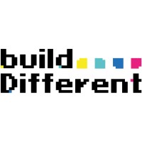 buildDifferent Marketing Strategy & Creative logo - Similar company to Constructmonitor