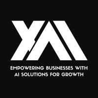 XAI logo - Similar company to Xai