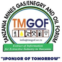 Tanzania Mines, Gas/energy and Oil Forum logo - Similar company to Association Of Tanzania Oil & Gas Service Providers (Atogs)
