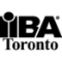 IIBA Toronto logo - Similar company to Synergy Computer Consulting