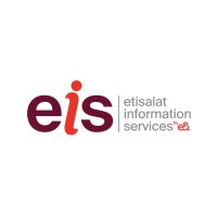 Etisalat Information Services logo - Similar company to Charge&Go By E&