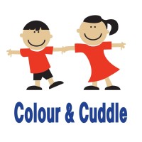Colour & Cuddle logo - Similar company to Recycling Partners Ltd
