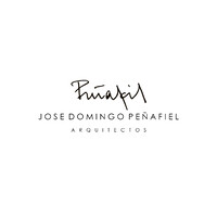 Peñafiel Arquitectos logo - Similar company to Badia+Soffia Arquitectos