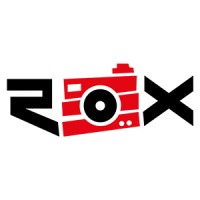 Rox logo - Similar company to Gruppo Panoramica
