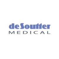 DeSoutter Medical USA logo - Similar company to Desoutter Tools