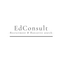 EdConsult logo - Similar company to Bureau50.Be