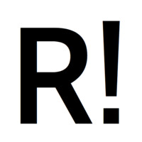 R! Digital logo - Similar company to Collextr