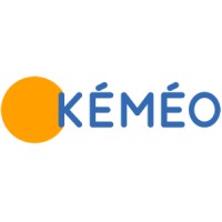 Kéméo logo - Similar company to Humatch