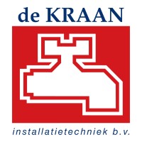 De Kraan Installatietechniek B.V. logo - Similar company to Bit Klimaatprofessionals