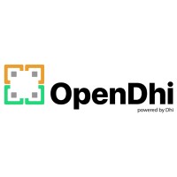 Open Dhi Private Limited logo - Similar company to Nerd Indians