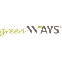 Green Ways srl logo - Similar company to Ornus - Garden Design