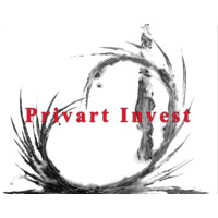 PRIVART logo - Similar company to Grafen Yazılım