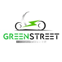 GREEN STREET logo - Similar company to Bee Automation