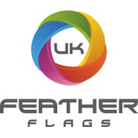 UK Feather Flags logo - Similar company to Uk Feather Flags