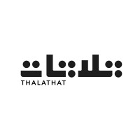 Thalathat production logo - Similar company to Maarich Studio