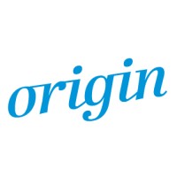Origin Agency logo - Similar company to Creative Entourage