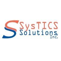 SysTICS Solutions, Inc. logo - Similar company to Systics®